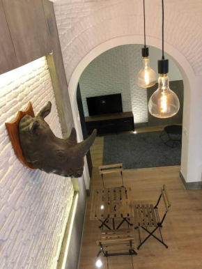 Moderno con estilo, 2 dormitorios 1 baño, La Latina